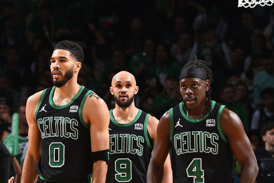 nba总决赛赛程时间表2024详情一览