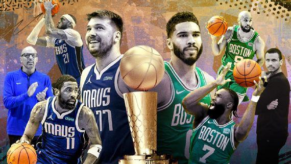 nba总决赛2024对阵图最新版 总决赛赛程时间出炉