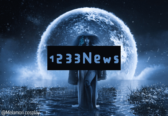 俄妹COS《博德3》卡菈克：大体格身材 颜值超高！