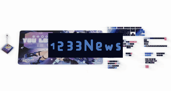 《崩铁》银狼定制海景房中塔机箱超酷！售价约2181元