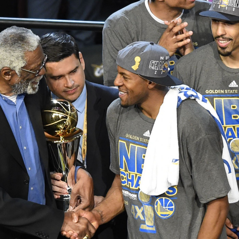 近十年NBA总决赛FMVP排行詹姆斯位列榜首