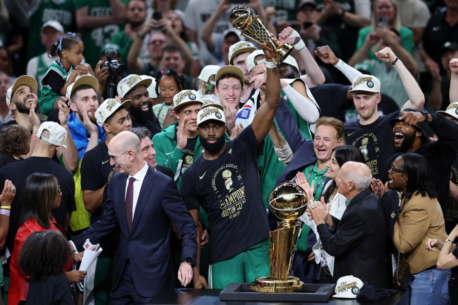近十年NBA总决赛FMVP排行詹姆斯位列榜首