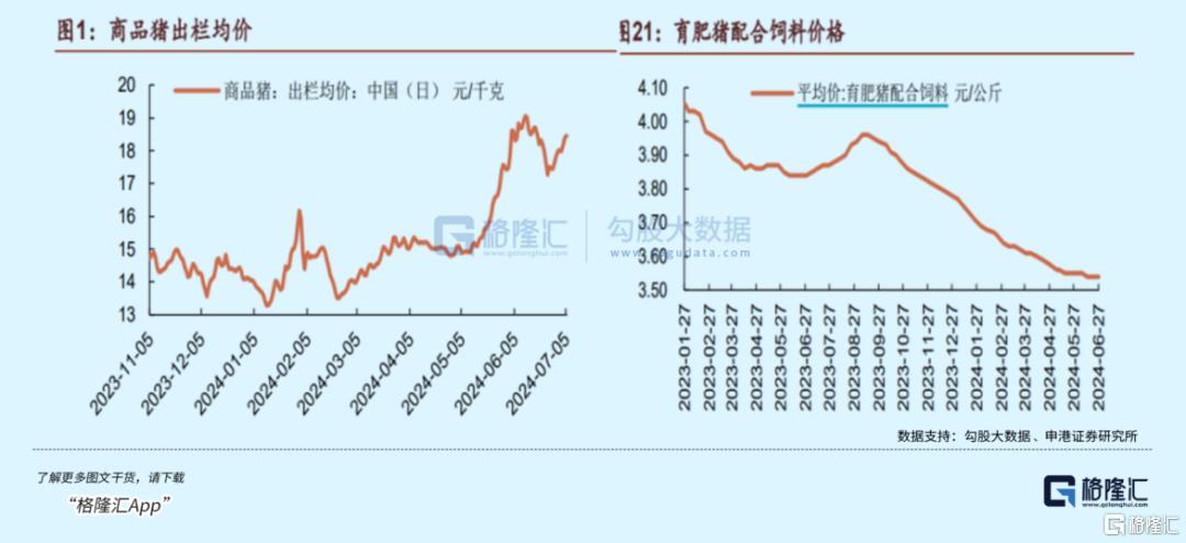 重要信号出现！行业龙头开始赚钱了_实时热点
