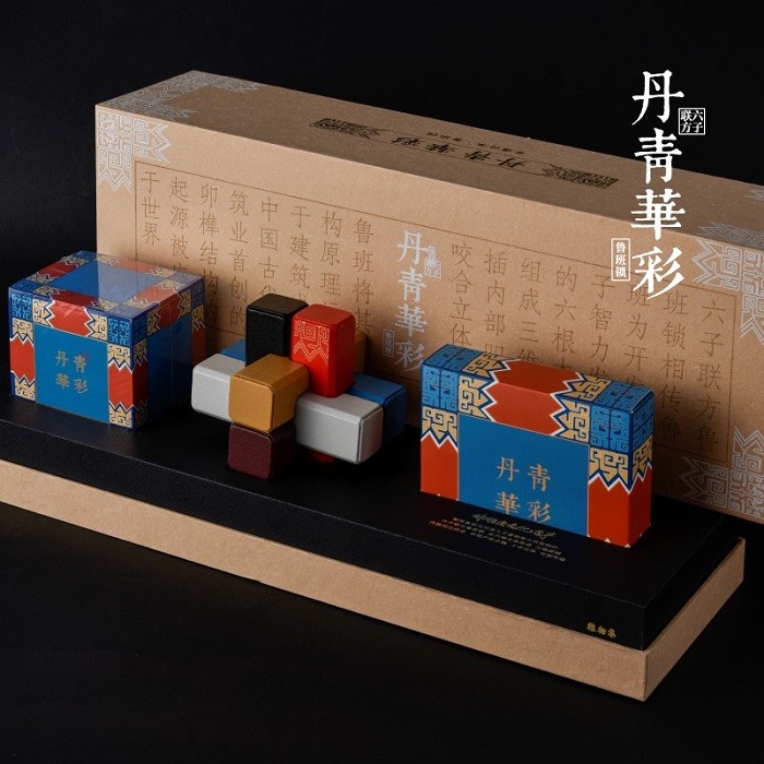 “文创+非遗”群峰毕至 北京礼品家居展开创旅游商品新格局_新闻热点
