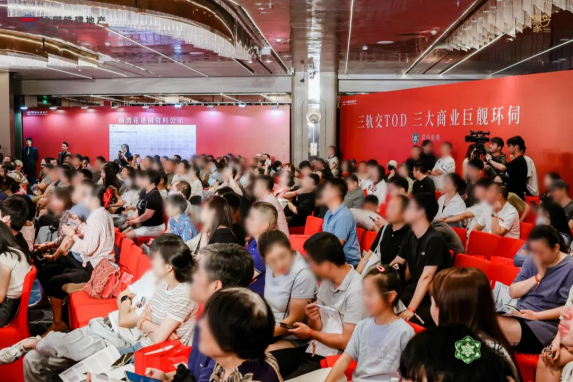 花语前湾:产品力持续引领的中国铁建样本