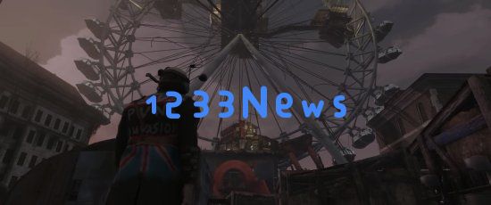 辐射4大型Mod《辐射伦敦》终于发布末世后伦敦冒险