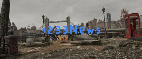 辐射4大型Mod《辐射伦敦》终于发布末世后伦敦冒险