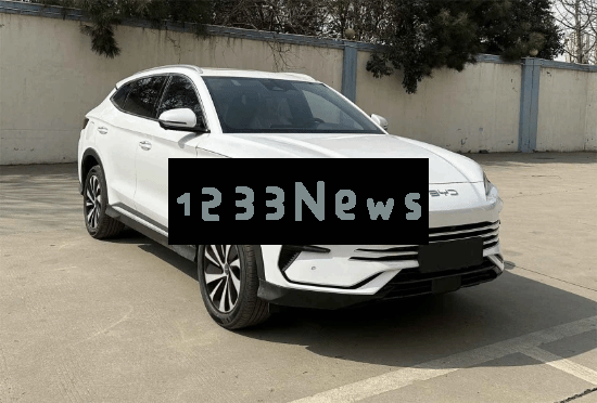 曝2025款比亚迪宋PLUSDM_i预扣提车价：15万元起
