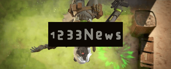 福瑞控狂喜：国产PVP射击游戏《兽猎突袭》PV首曝