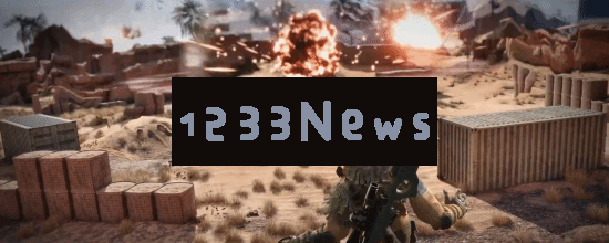 福瑞控狂喜：国产PVP射击游戏《兽猎突袭》PV首曝