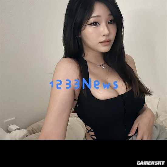 韩国女主播神还原《绝区零》妮可：该有的肉都有
