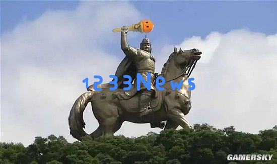 淘宝搞了个赛博圣火传递活动：马上被网友们玩老实了