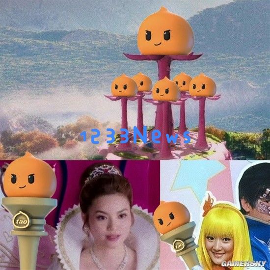 淘宝搞了个赛博圣火传递活动：马上被网友们玩老实了