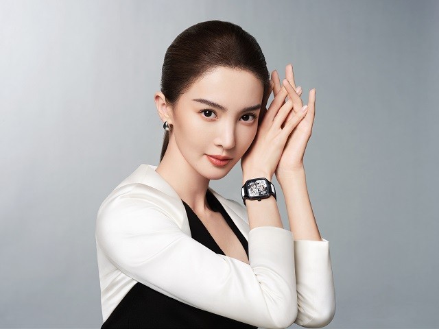 无极之境　True Square真我系列“无极黑”、“无极白”机械腕表震撼登场_新闻热点
