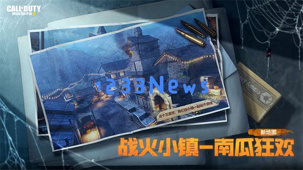 使命召唤手游Kar98K横扫射击怎么样？使命召唤手游Kar98K横扫射击介绍