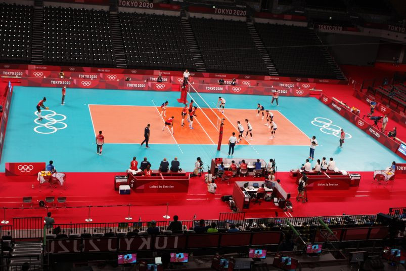 中国女排最近比赛赛程巴黎奥运8月2日对阵法国女排