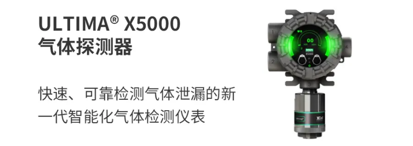 梅思安（MSA）构建氢能检测安全环境，守护全球用户作业安全_新闻热点
