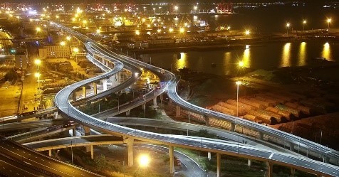 卡本桥梁加固修复技术获2024年广东省土木建筑学会2项科学技术奖_新闻热点

