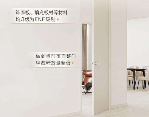 TATA木门兼具耐用与百搭，打造品质家居之门_新闻热点
