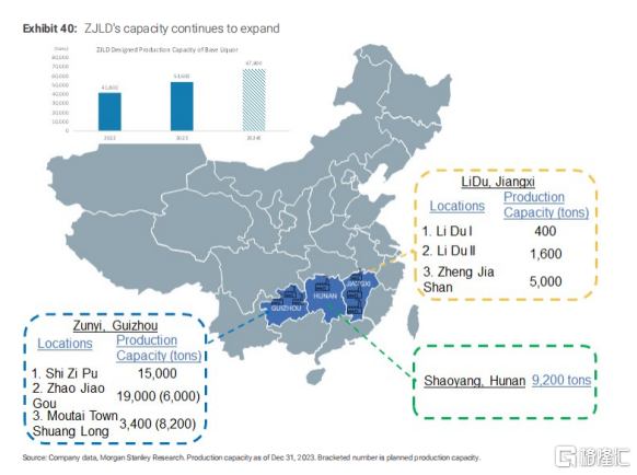 业绩量质双增！珍酒李渡(6979.HK)堪称“价值高地投资洼地”_国内新闻
