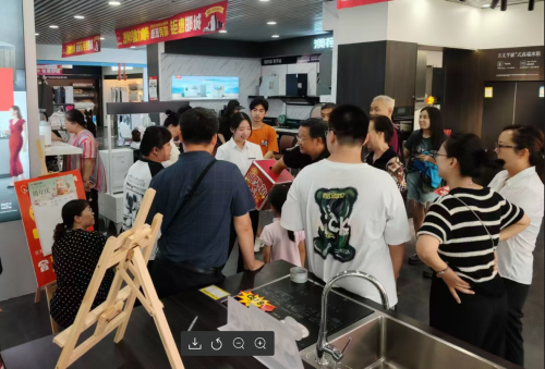 以旧换新引领品质消费，澳柯玛助推家电换“智”_新闻热点
