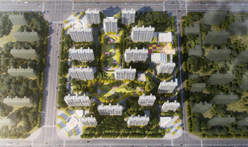 腾云当代管理:多元化绿色科技代建运营价值服务_房产资讯_房天下