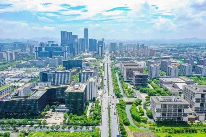中保产业基金:发力不动产行业新赛道打造不动产业务新模式_房产资讯_房天下