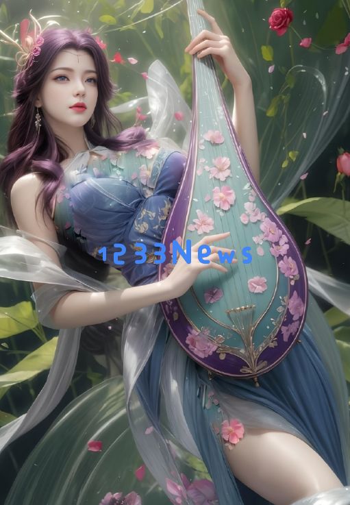 长公主1v2皇子：权谋与忠诚的博弈