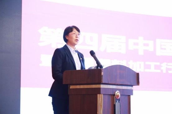 2024中国国际塑料展说明会在山东召开_新闻热点

