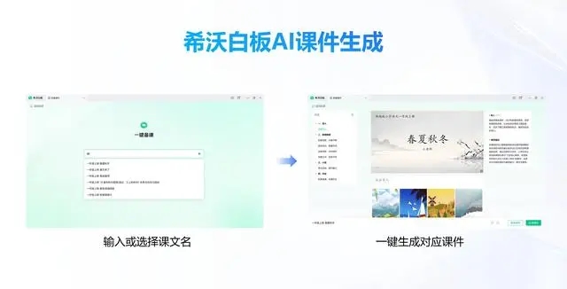 视源股份2024年半年度报告：希沃交互智能平板出货量份额达44.5%，行业地位进一步巩固_新闻热点

