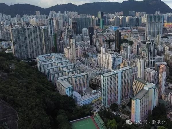 香港擬逐步增加資助出售房屋能否向新加坡“看齊”引關注_房产资讯_房天下