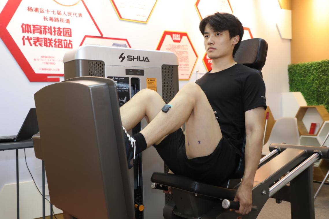 舒华体育人体工学设计：打造有效、舒适、安全健身体验_新闻热点
