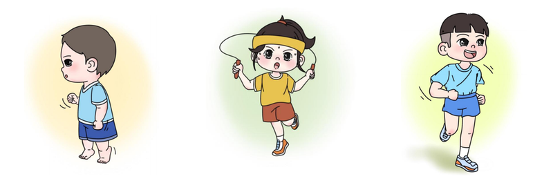 新学期新起点：矫正鞋助力孩子自信前行_新闻热点
