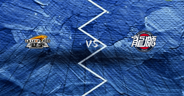 广州vs辽宁首发阵容详情一览(2024年11月03日)
