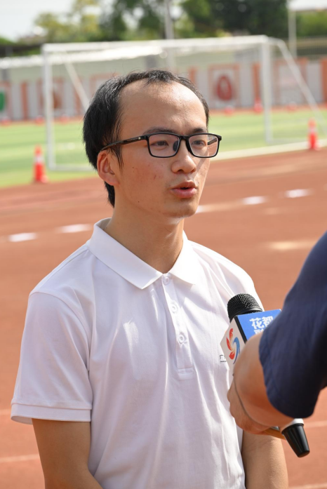 江博士儿童运动鞋助力千人跳绳挑战，创下吉尼斯世界新纪录_新闻热点
