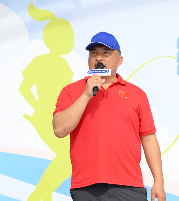 江博士儿童运动鞋助力千人跳绳挑战，创下吉尼斯世界新纪录_新闻热点

