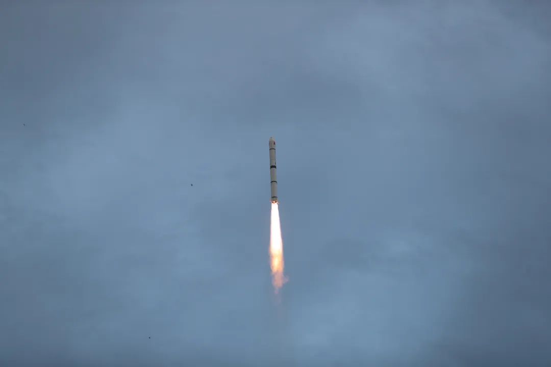 我国成功发射5米S_SAR01星！_探索发现
