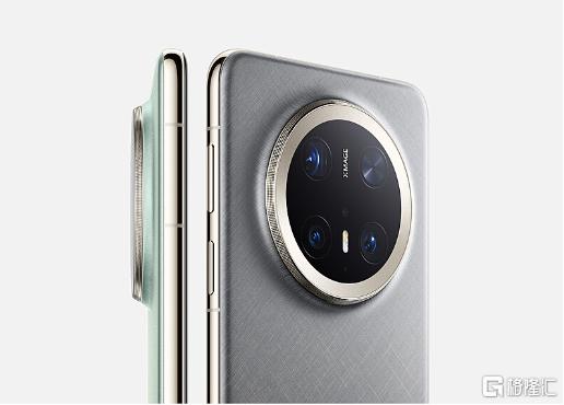 又一“遥遥领先”新品？华为Mate70开启预订，121万人出手，发布会定档11月26日_国内新闻
