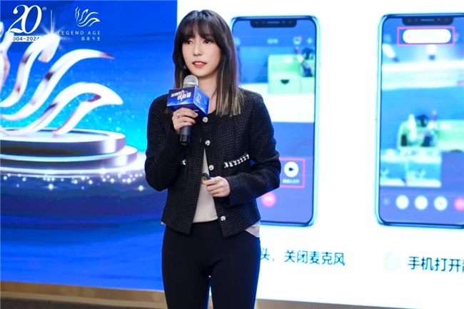 “2024传奇今生全域数字化研学”于腾讯深圳总部成功举行_新闻热点
