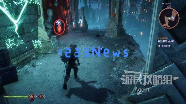 龙腾世纪4影障守护者全任务详细攻略与藏品收集指南