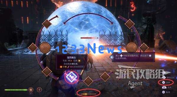 龙腾世纪4影障守护者全任务详细攻略与藏品收集指南