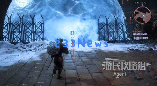 龙腾世纪4影障守护者全任务详细攻略与藏品收集指南