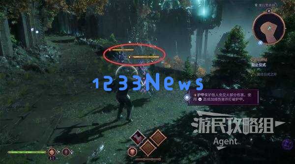 龙腾世纪4影障守护者全任务详细攻略与藏品收集指南