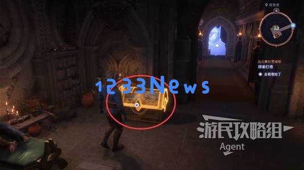 龙腾世纪4影障守护者全任务详细攻略与藏品收集指南