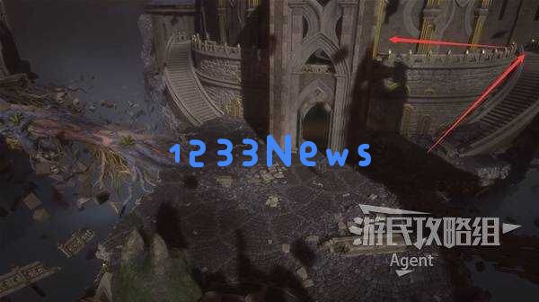 龙腾世纪4影障守护者全任务详细攻略与藏品收集指南