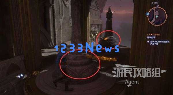 龙腾世纪4影障守护者全任务详细攻略与藏品收集指南