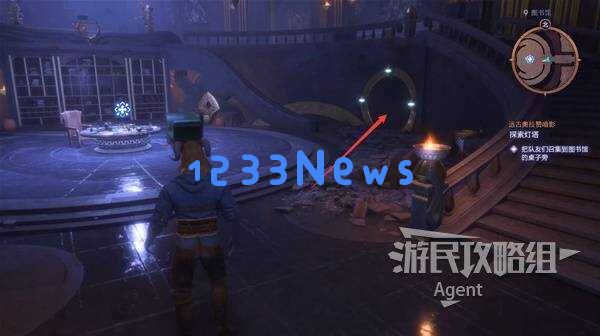 龙腾世纪4影障守护者全任务详细攻略与藏品收集指南