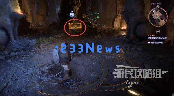 龙腾世纪4影障守护者全任务详细攻略与藏品收集指南