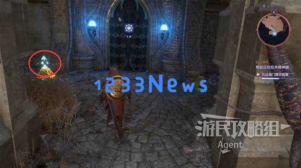 龙腾世纪4影障守护者全任务详细攻略与藏品收集指南