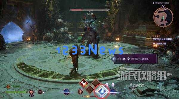 龙腾世纪4影障守护者全任务详细攻略与藏品收集指南